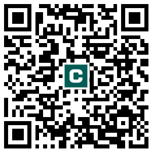 QR code linking to the Calcon app on Google Play