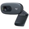 Full HD 1080p Webcam with Mic for Online Classes