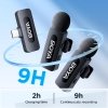 BOYA BY-V20 Wireless Mic – Best for YouTube & Reels